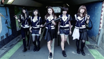 BiS - wakisaka to leave group