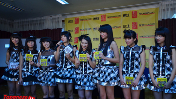 JKT48-Launching-Album-03