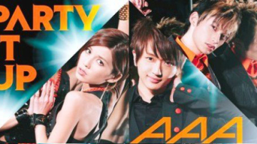 aaa - party it up - crop