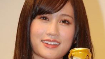 atsuko_maeda_sapporomugitohop - crop