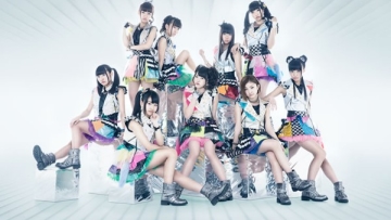 cheeky parade - CPU