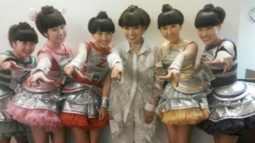 momoiro clover z - tetsuko no heya - crop