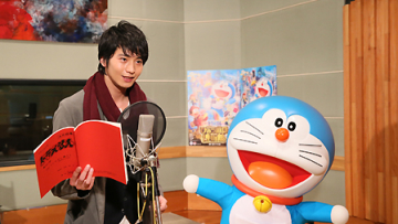 mukaiosamu - doraemon 1