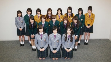 nogizaka46 - kimi no na wa kibou 02