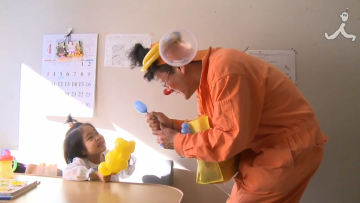Clown Care 03
