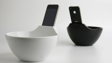 anti-loneliness ramen bowl