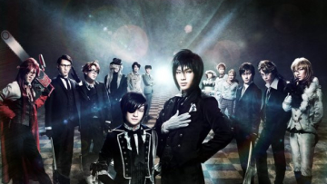 black butler musical 01