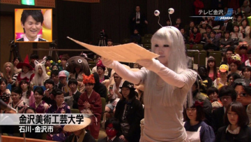 graduation cosplay 04