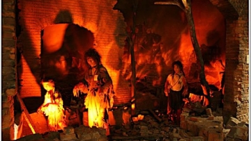 hiroshima mannequins