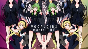 mmd-pv-for-vocaloid3-meets-trf-ez-do-dance