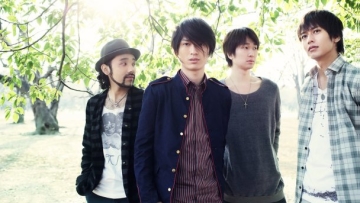 nicotouchesthewalls - naruto shippuden