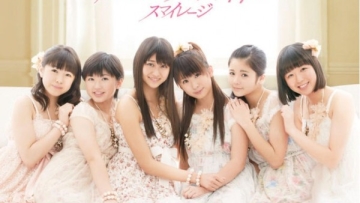 smileage_Tabidachi no Haru ga Kita