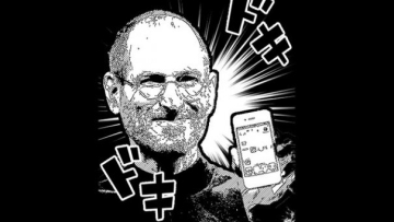 steve jobs manga 01