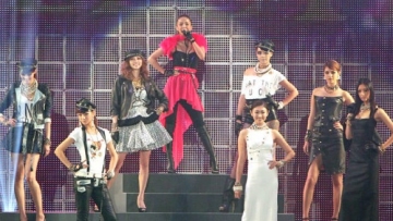 tokyo girls collection 2013 - 01