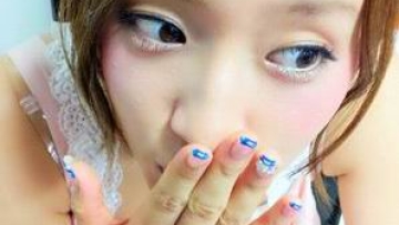 When Japanese women think men are cute2