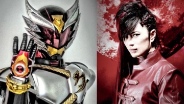 Gackt | BIMA Satria Garuda