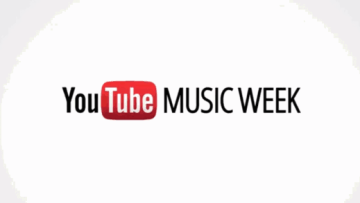 20130425_youtubemusicweek 20130425_youtubemusicweek