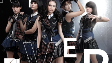 RIVER-jkt48