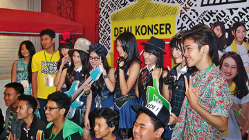 jkt48-indosat-digital-muri