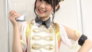 SKE48 Takayanagi Akane