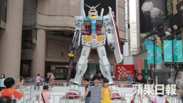 130721 gundam