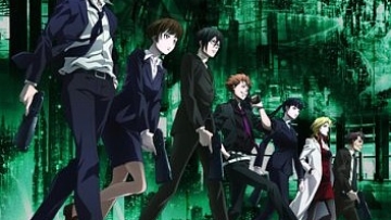 psycho-pass