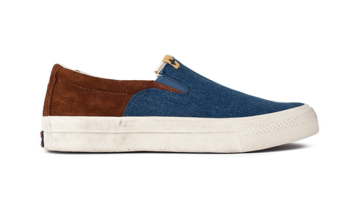 Visvim-SS13-Skagway-Slip-On-Denim-1