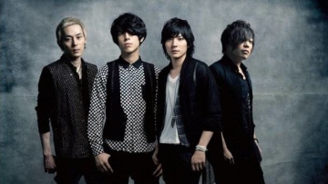 19 flumpool