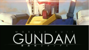 12 gundam