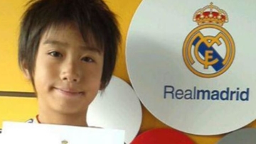 Real-Madrid-Takuhiro-Nakai