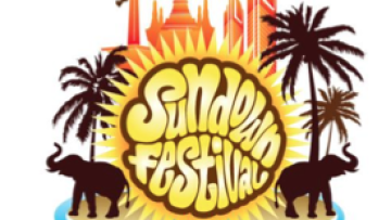 SUNDOWN FESTIVAL 2013 