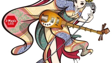 J-MUSIC-LAB-JAKARTA-INDONESIA