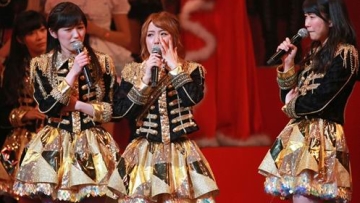 akb48newconcert