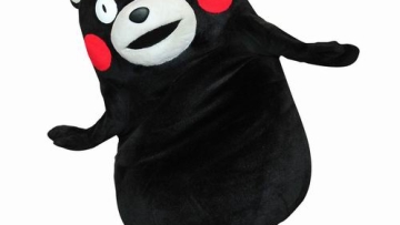 kumamon