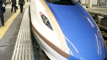 shinkansen-nagano1