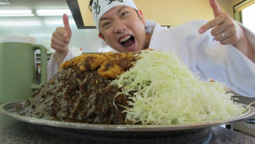 Japanese Curry Challenge1