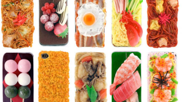 Japanese-Food-iPhone-Cases