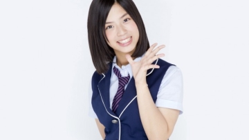 NMB48s-Arisa-Koyanagi-Announces-Graduation-620x400