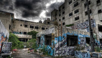 Rumah Sakit Radiologi Keishin