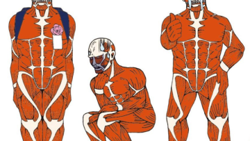 attackontitansillymerchandise