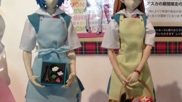 evangelion store valentine (3)