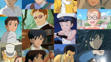 ghiblimen
