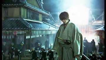 kenshin last footage