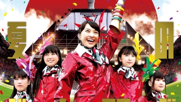 momoclo_summerdive