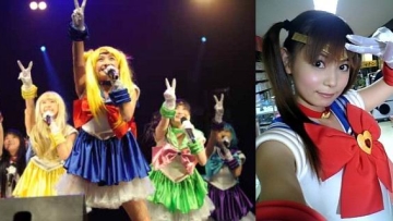 momoiroclovershokotansailormoon