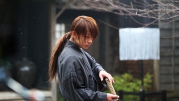 rurouni kenshin behind the scene (5)