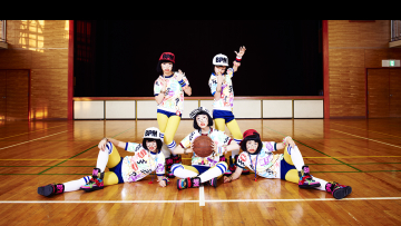 TEMPURA KIDZ