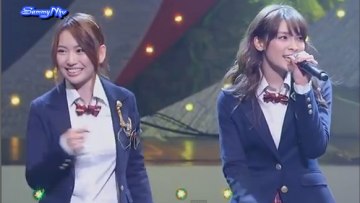 10 Member AKB48 paling underrated