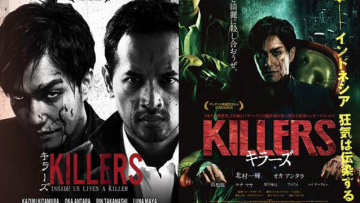 Killers-Film-Indonesia-Banner