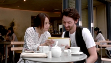 My Darling is a Foreigner 06